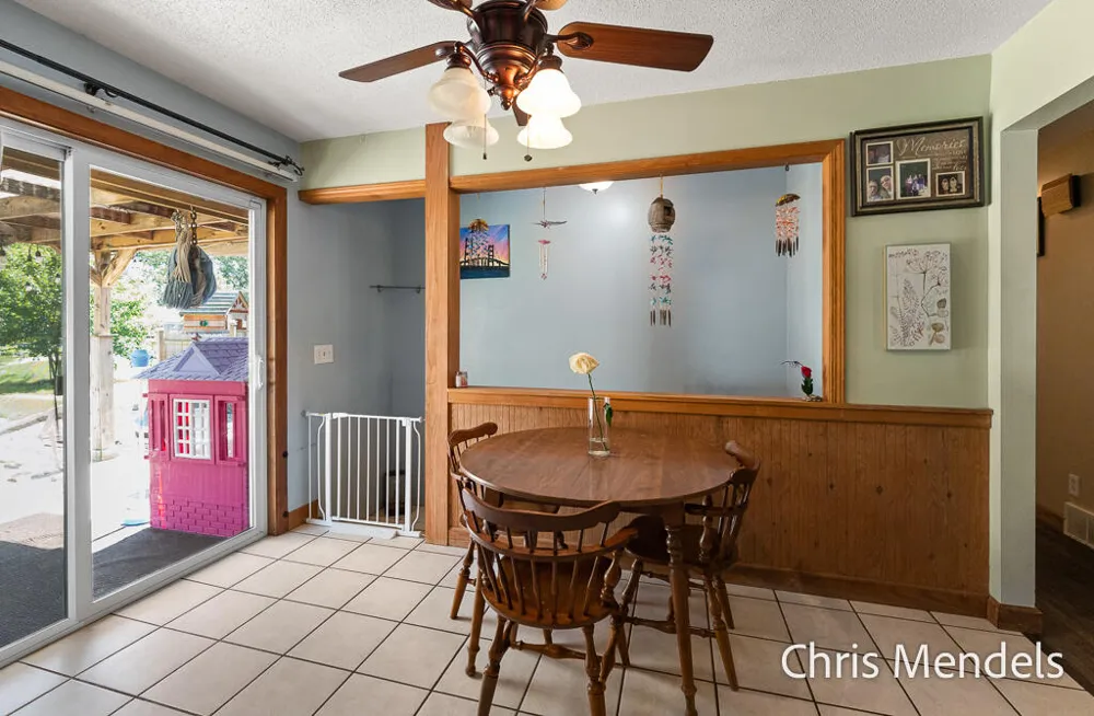 180 S Wolf Lake Road Egelston Township, MI 49442