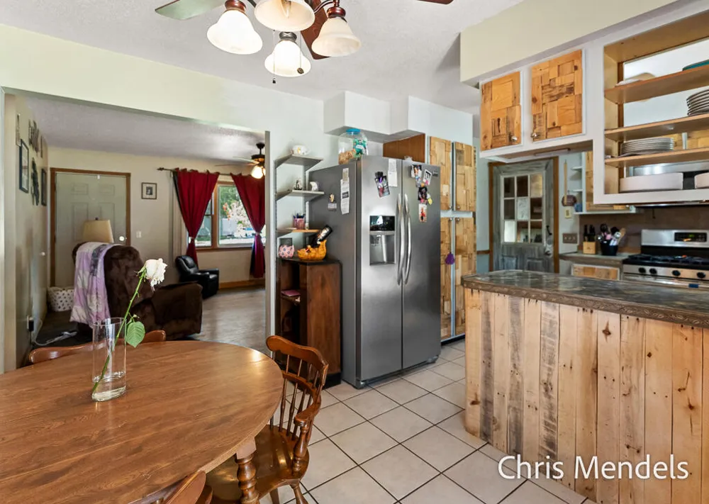 180 S Wolf Lake Road Egelston Township, MI 49442