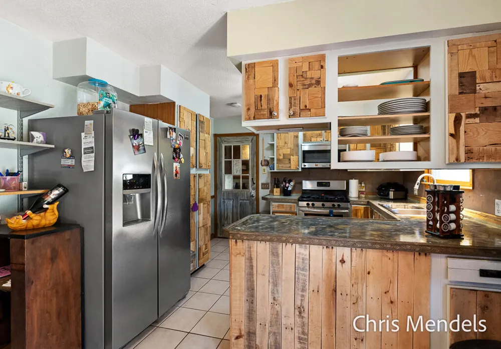 180 S Wolf Lake Road Egelston Township, MI 49442