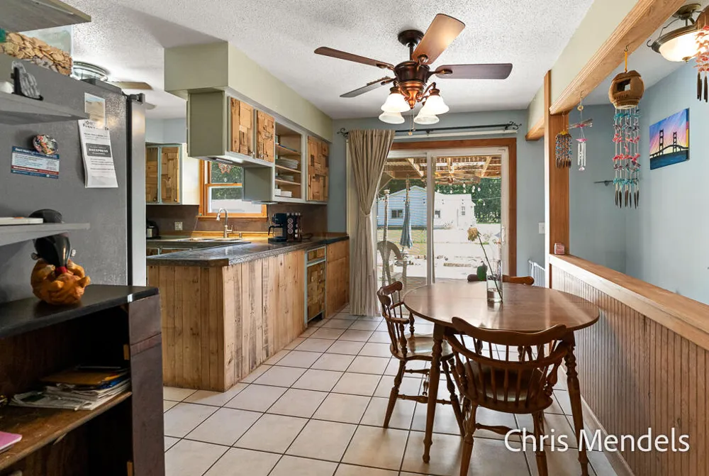180 S Wolf Lake Road Egelston Township, MI 49442