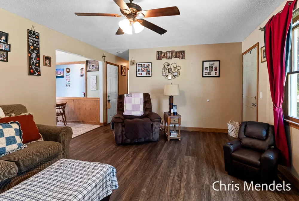 180 S Wolf Lake Road Egelston Township, MI 49442