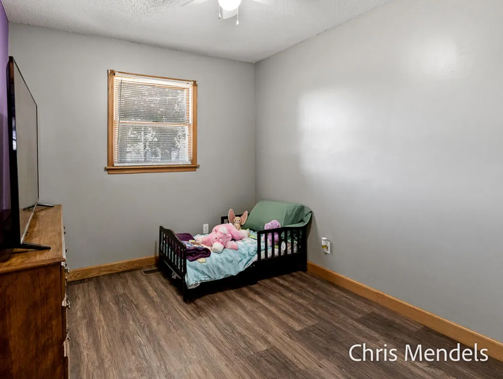 180 S Wolf Lake Road Egelston Township, MI 49442