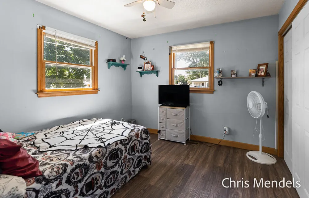 180 S Wolf Lake Road Egelston Township, MI 49442