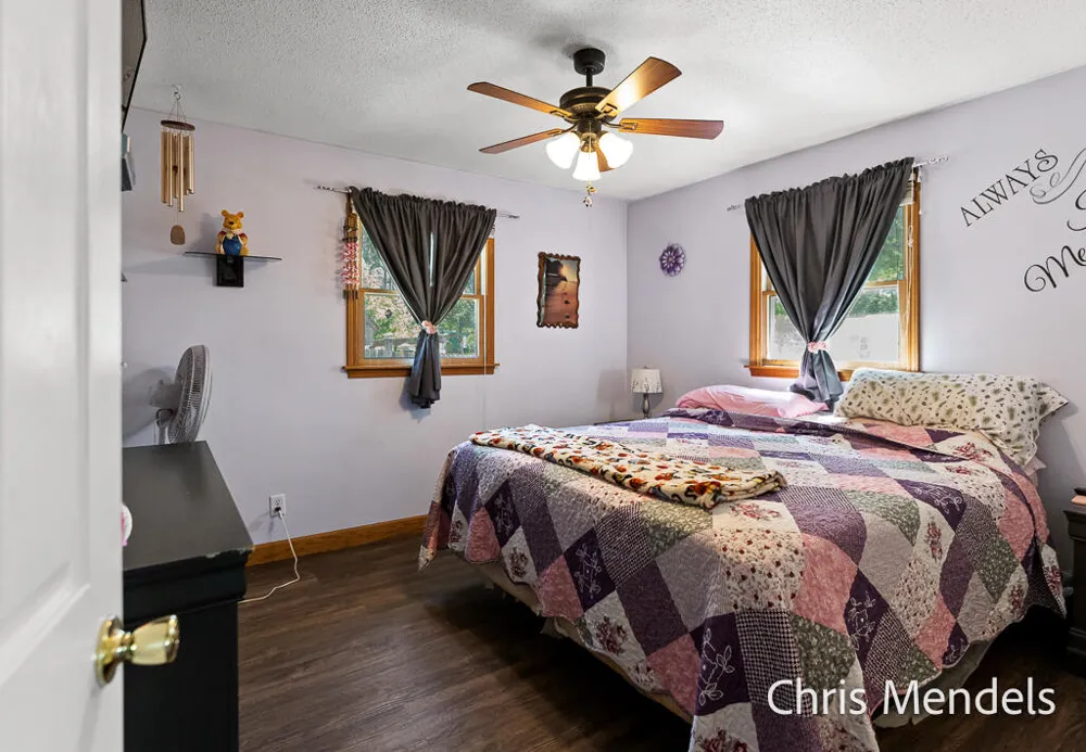 180 S Wolf Lake Road Egelston Township, MI 49442