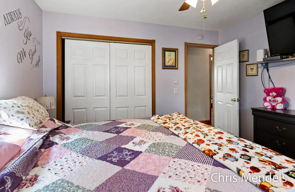 180 S Wolf Lake Road Egelston Township, MI 49442