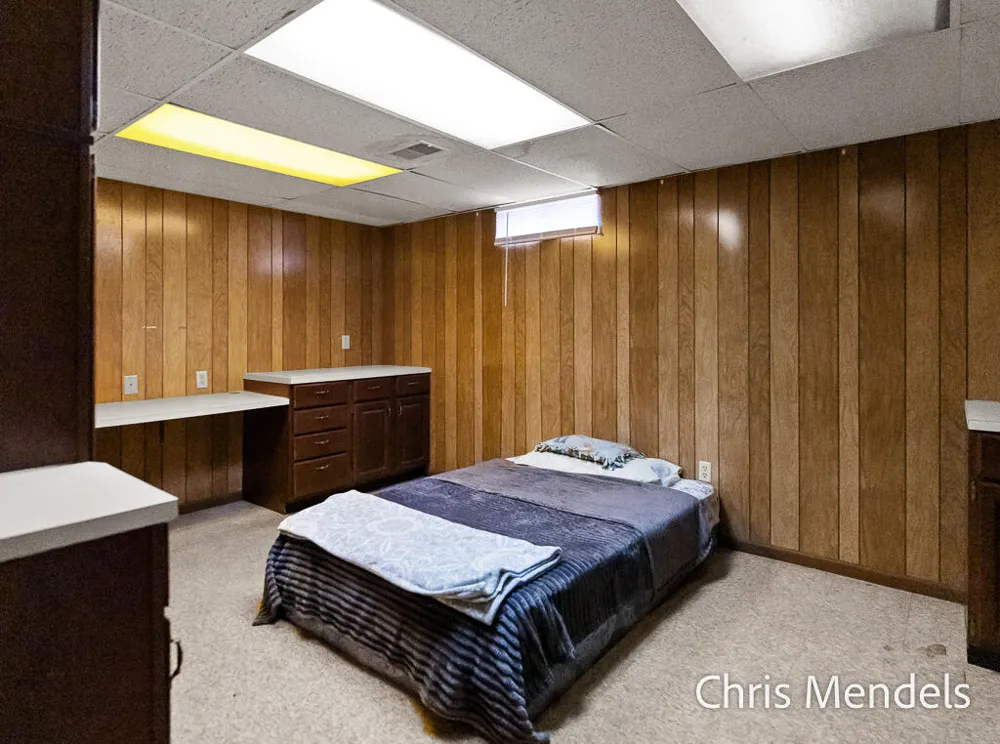 180 S Wolf Lake Road Egelston Township, MI 49442