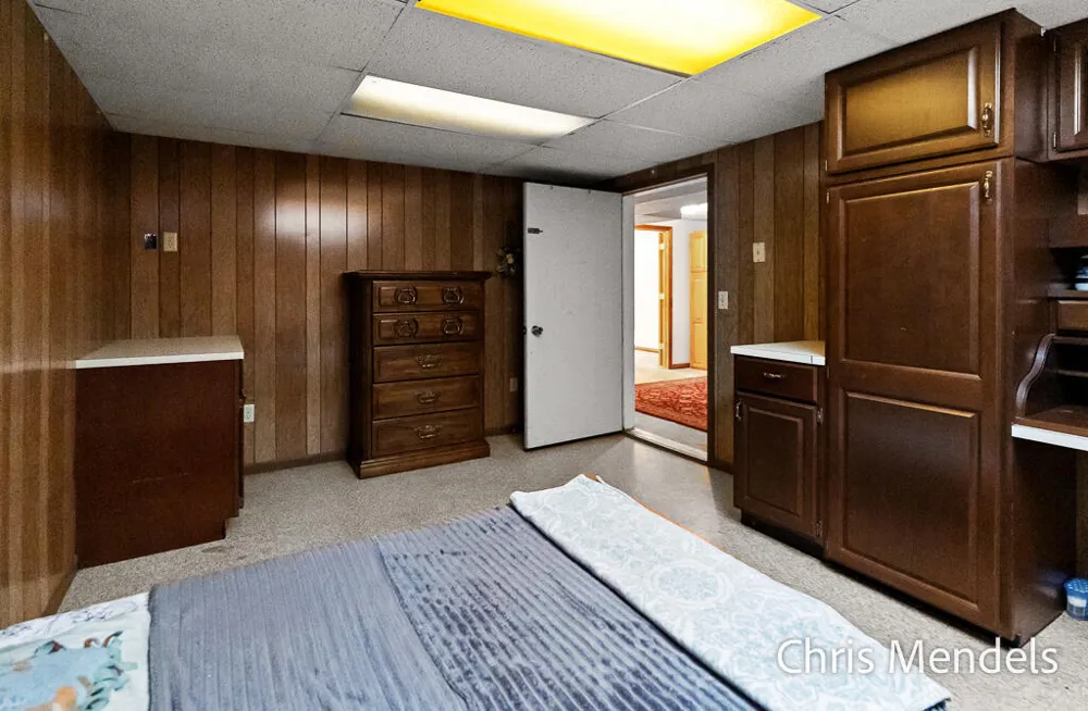 180 S Wolf Lake Road Egelston Township, MI 49442