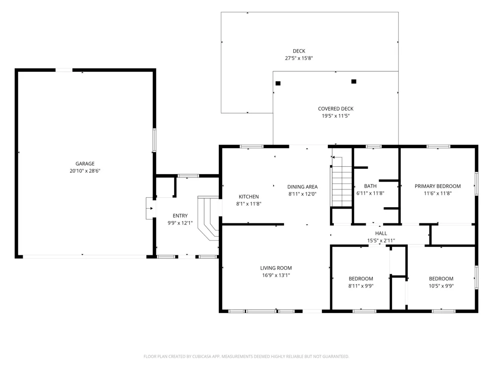 180 S Wolf Lake Road Egelston Township, MI 49442