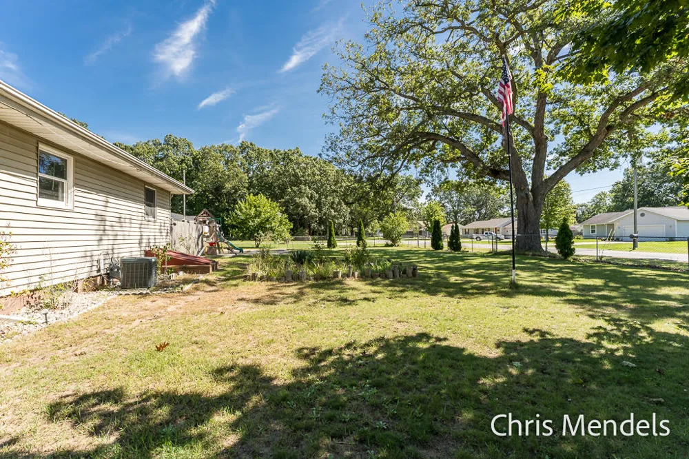 180 S Wolf Lake Road Egelston Township, MI 49442