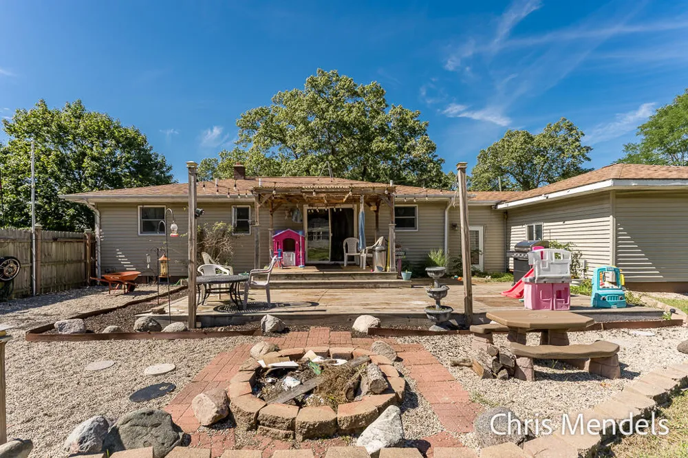 180 S Wolf Lake Road Egelston Township, MI 49442