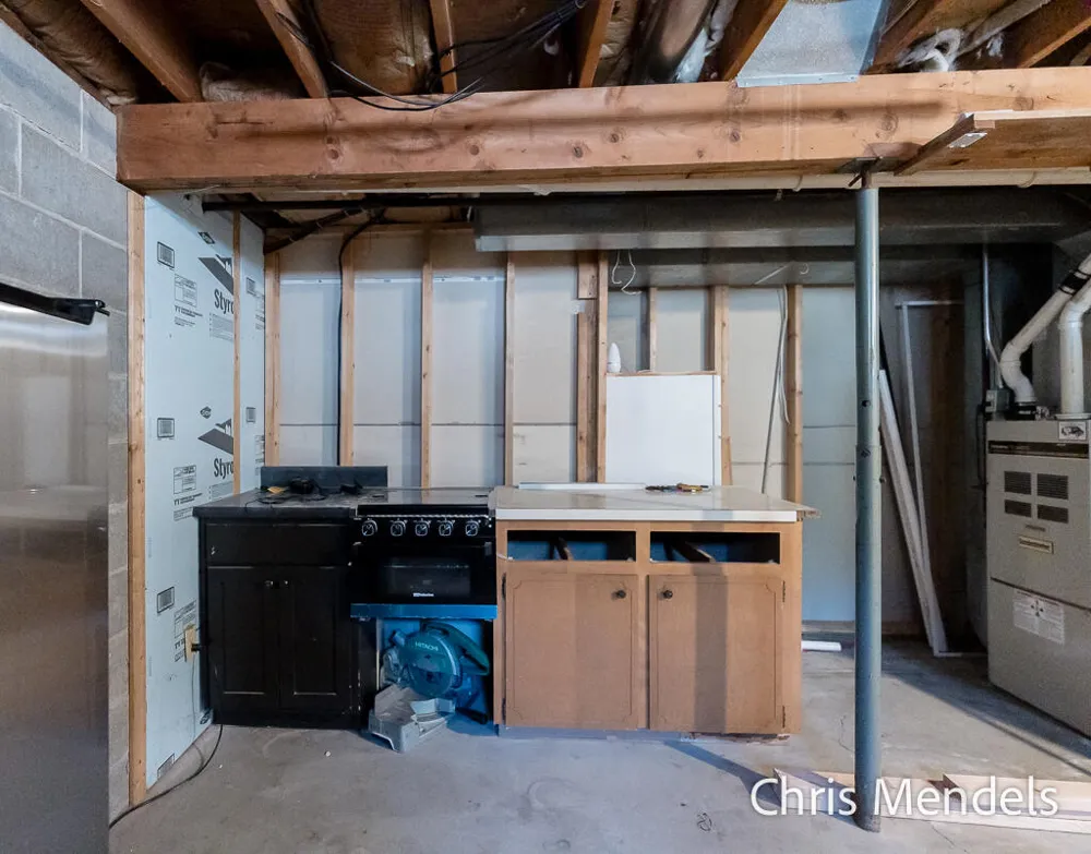 180 S Wolf Lake Road Egelston Township, MI 49442