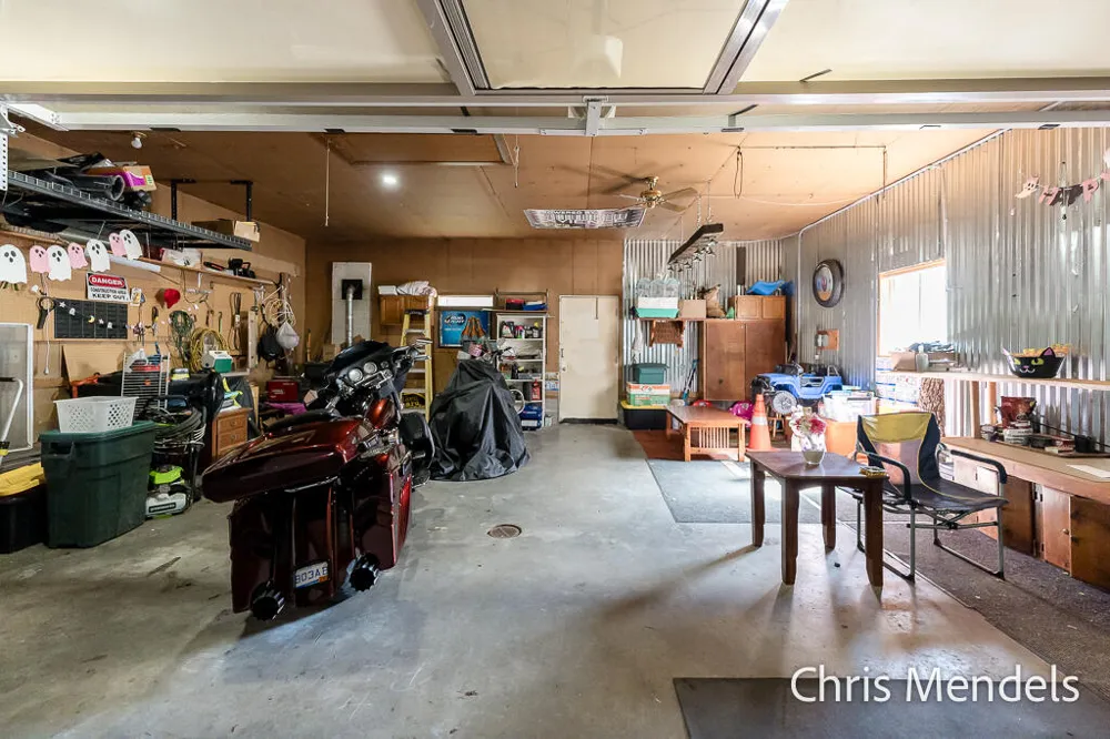 180 S Wolf Lake Road Egelston Township, MI 49442