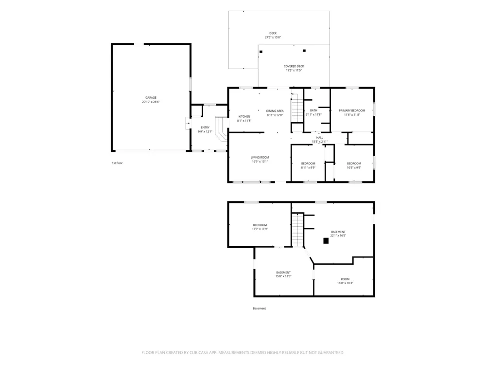 180 S Wolf Lake Road Egelston Township, MI 49442