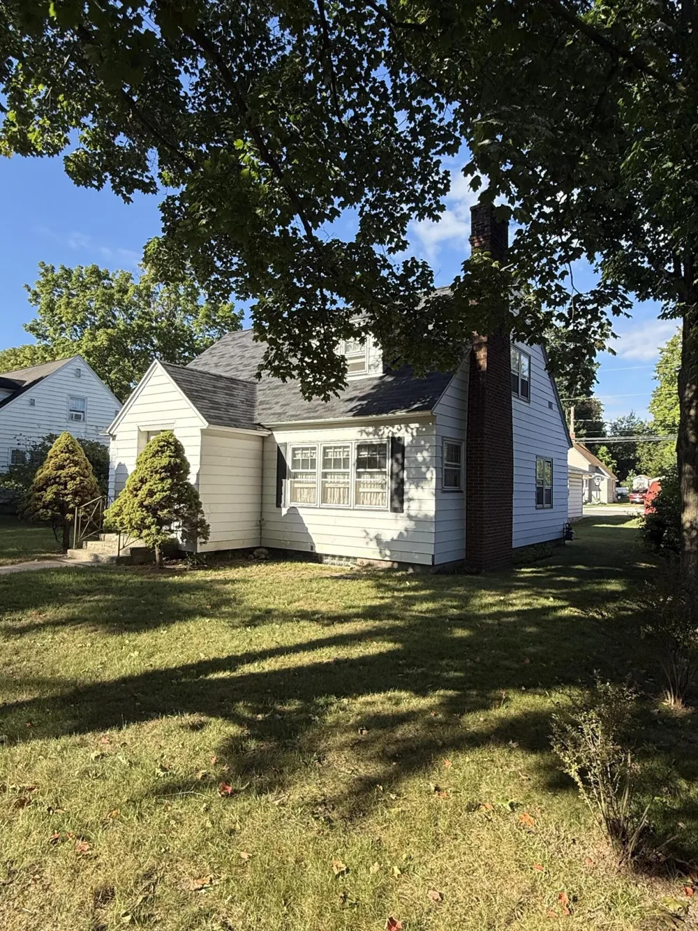 607 Woodlawn Court Hart City, MI 49420