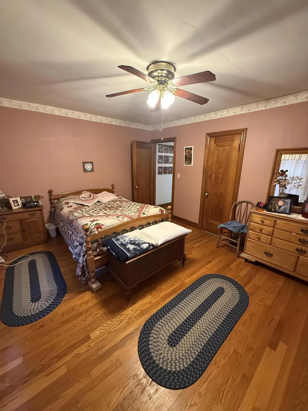 607 Woodlawn Court Hart City, MI 49420
