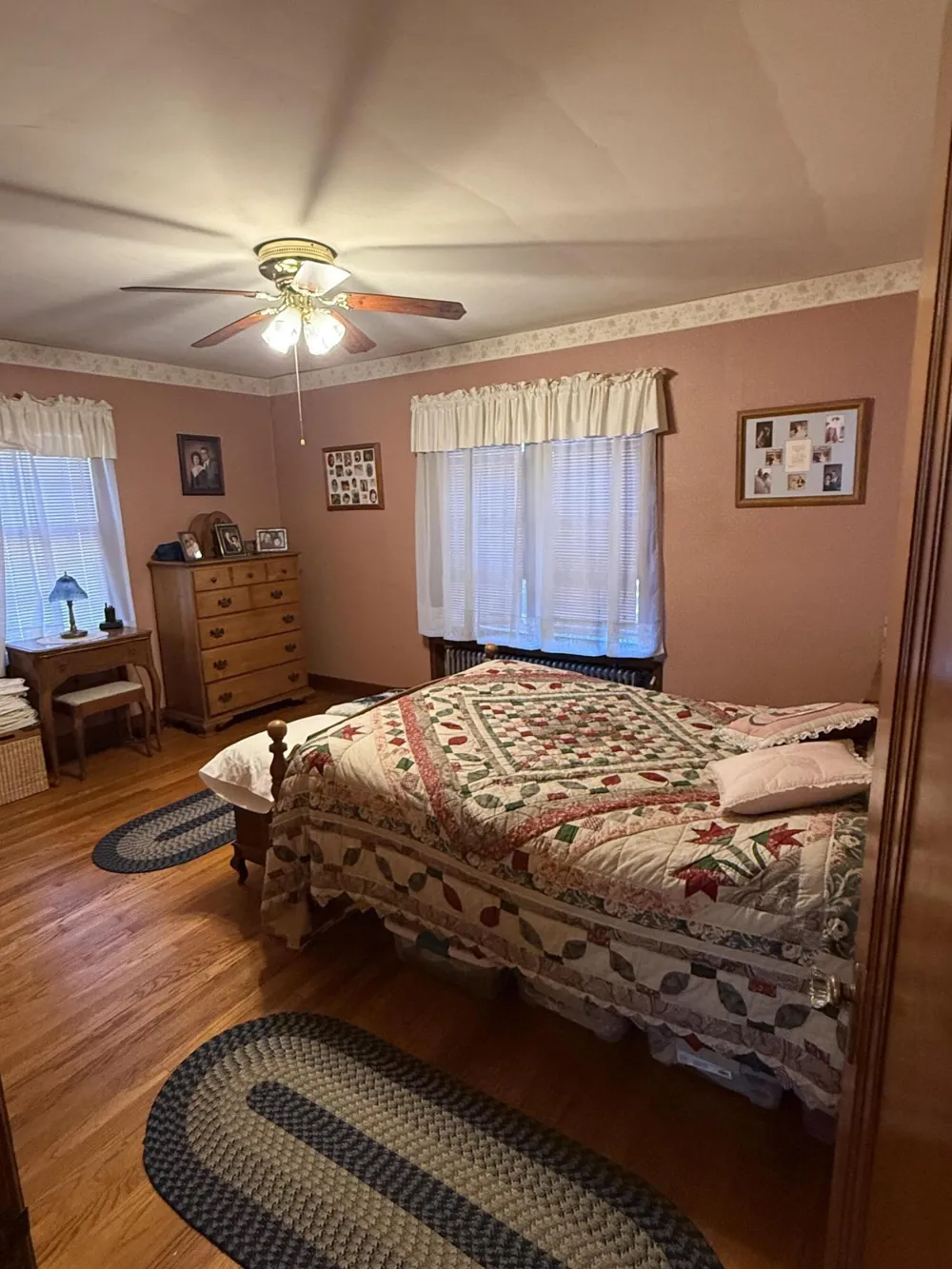 607 Woodlawn Court Hart City, MI 49420