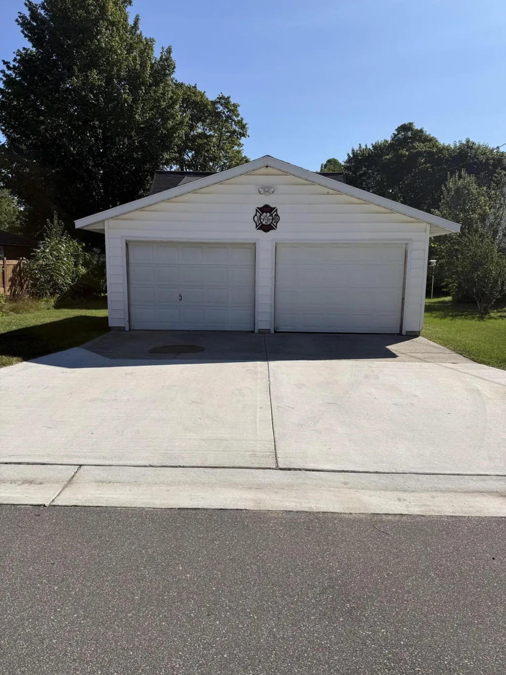 607 Woodlawn Court Hart City, MI 49420