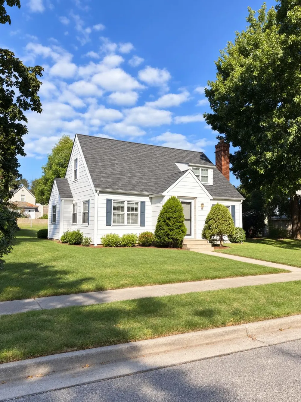 607 Woodlawn Court Hart City, MI 49420