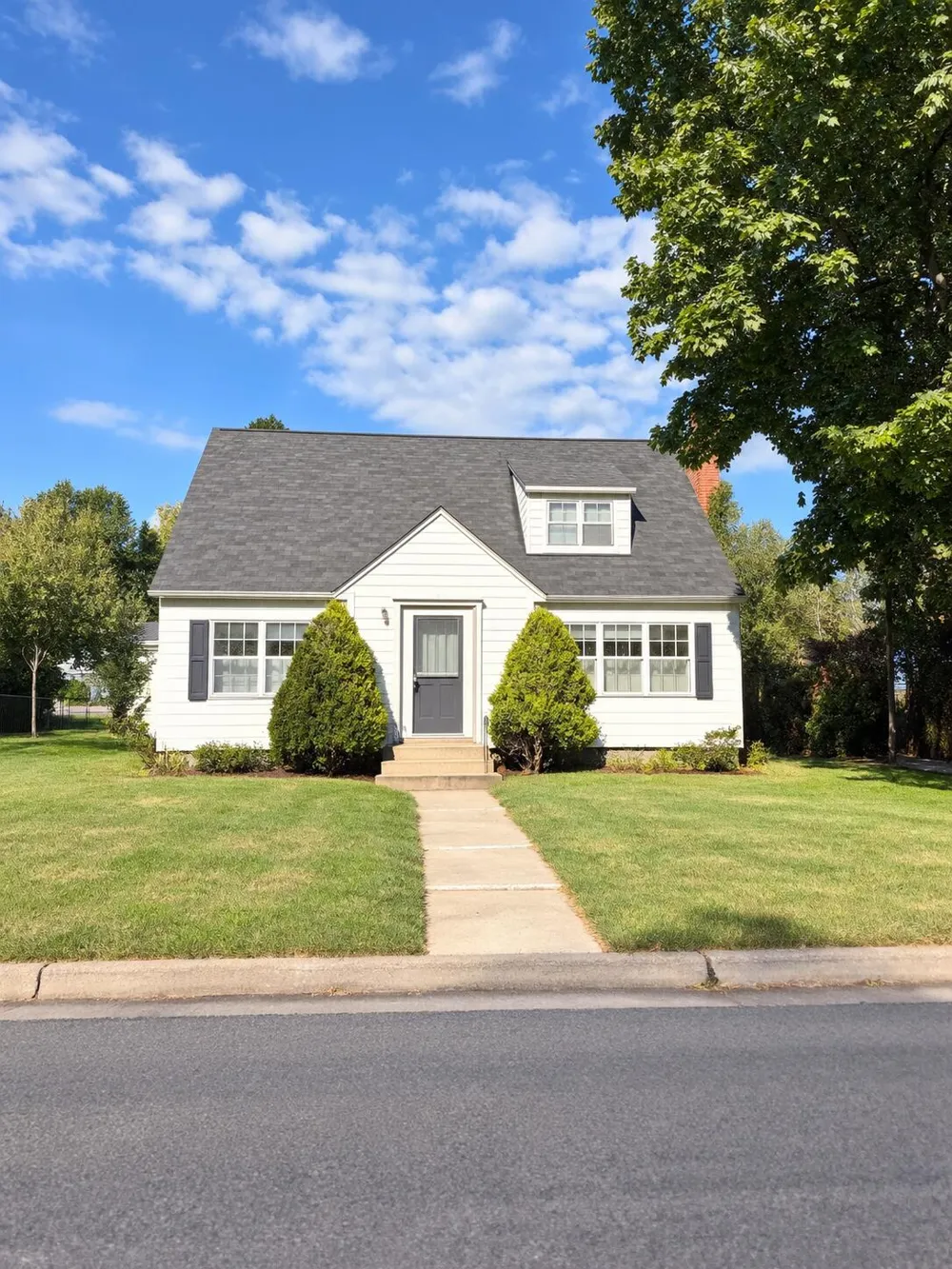 607 Woodlawn Court Hart City, MI 49420