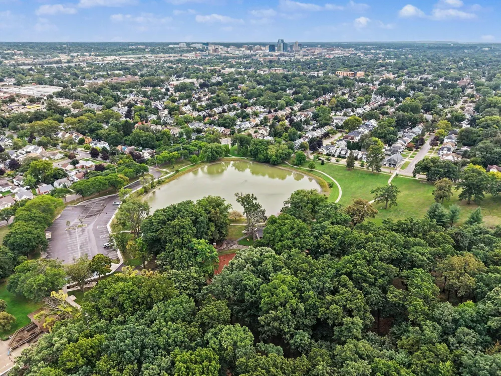 1537 Powers Avenue NW Grand Rapids City, MI 49504