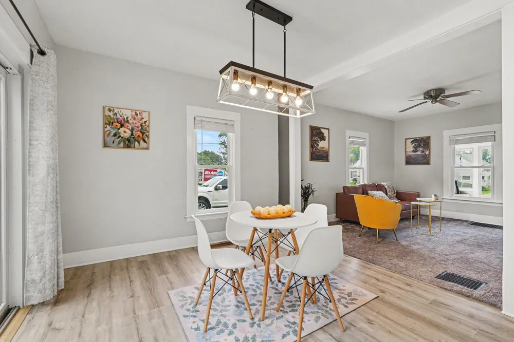 1537 Powers Avenue NW Grand Rapids City, MI 49504