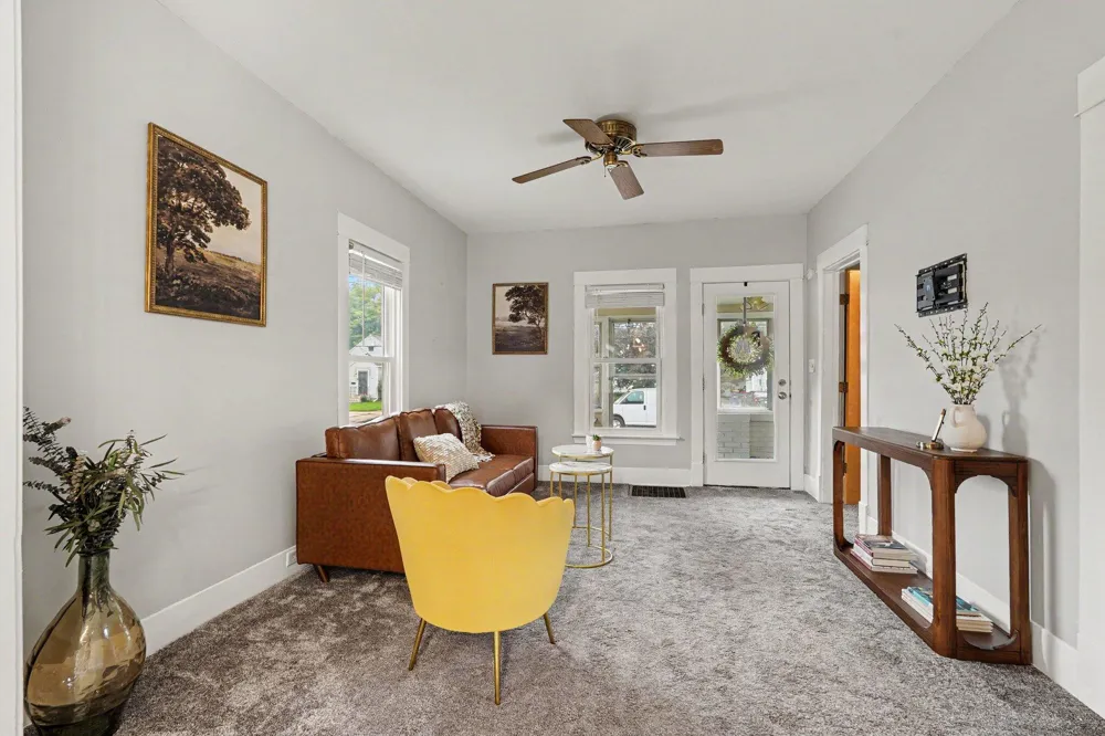 1537 Powers Avenue NW Grand Rapids City, MI 49504