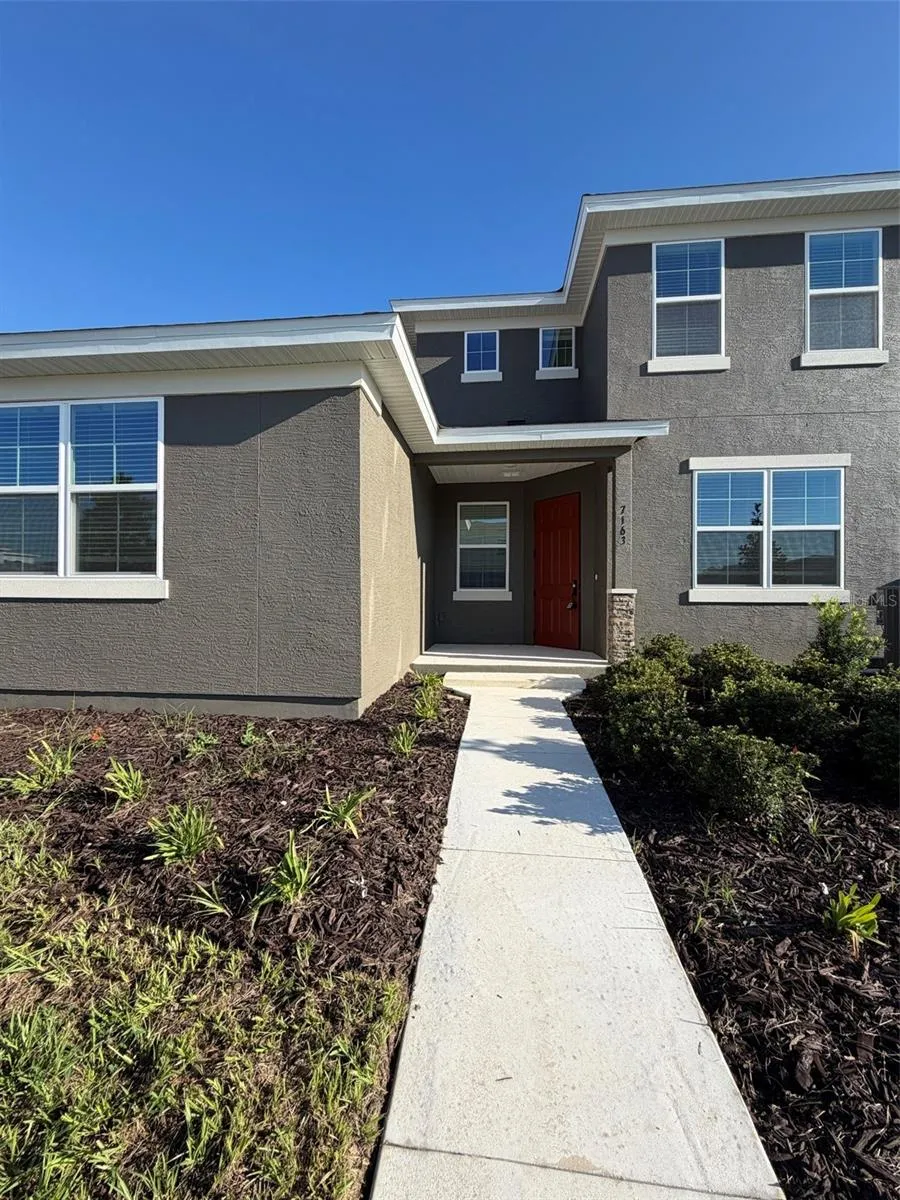 7163 SW 56TH PLACE ocala, FL 34474
