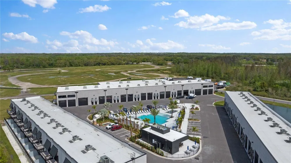 6500 MOTOR ENCLAVE WAY #506 Tampa, FL 33610