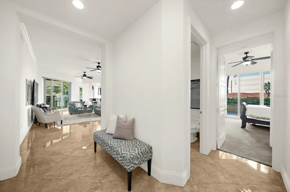 11 BAYMONT STREET #308 Clearwater Beach, FL 33767