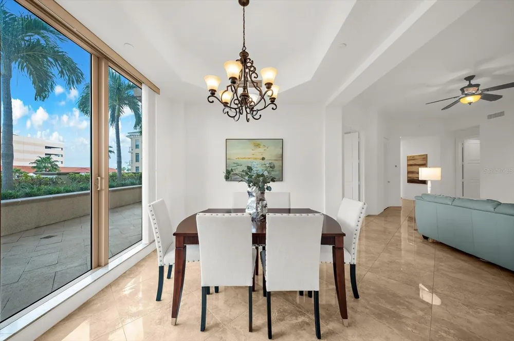 11 BAYMONT STREET #308 Clearwater Beach, FL 33767