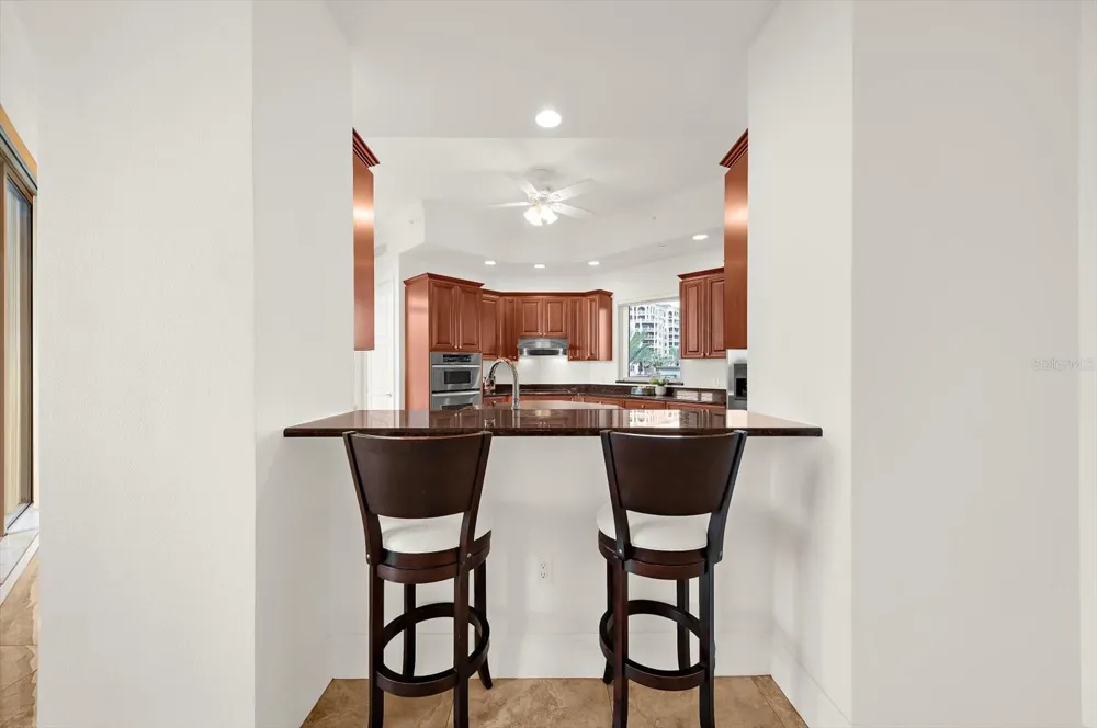 11 BAYMONT STREET #308 Clearwater Beach, FL 33767