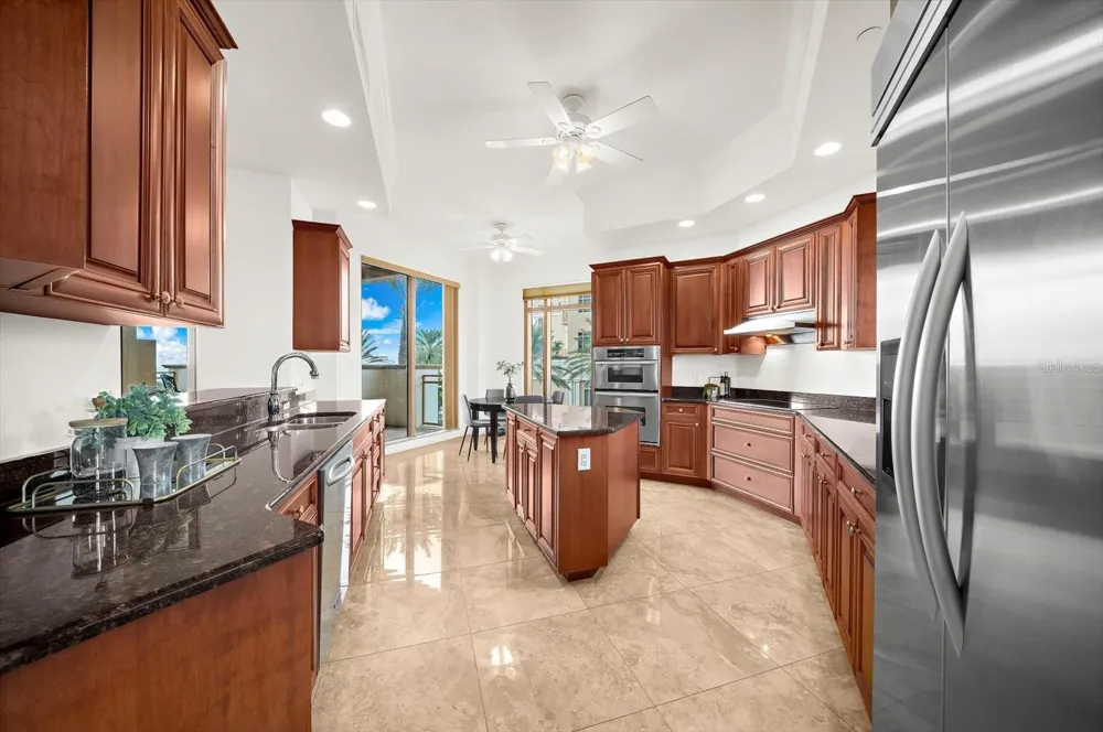 11 BAYMONT STREET #308 Clearwater Beach, FL 33767