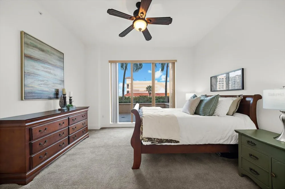 11 BAYMONT STREET #308 Clearwater Beach, FL 33767