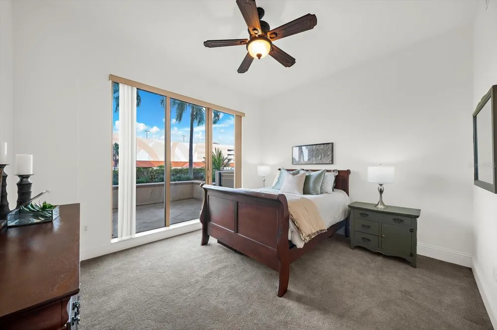 11 BAYMONT STREET #308 Clearwater Beach, FL 33767