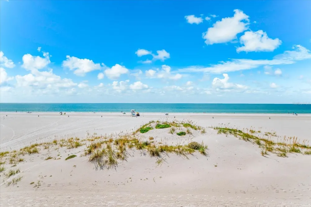 11 BAYMONT STREET #308 Clearwater Beach, FL 33767