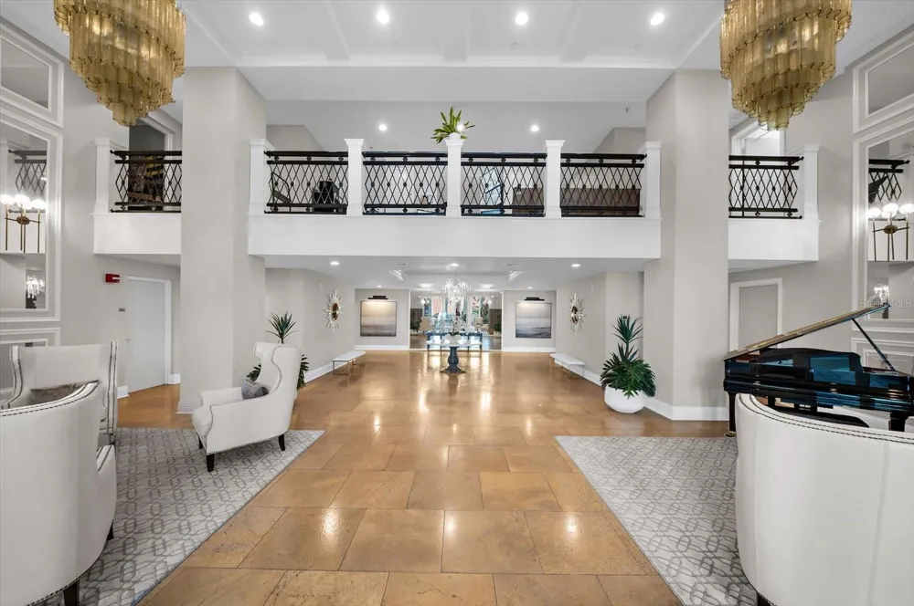 11 BAYMONT STREET #308 Clearwater Beach, FL 33767