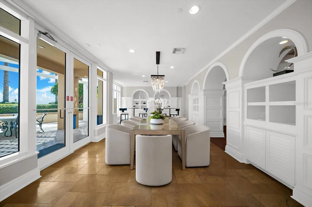 11 BAYMONT STREET #308 Clearwater Beach, FL 33767