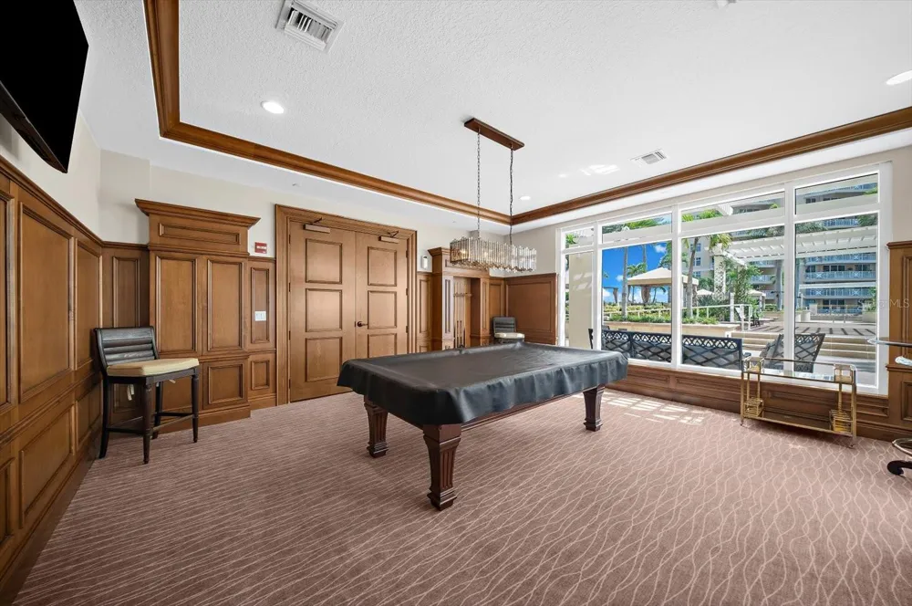 11 BAYMONT STREET #308 Clearwater Beach, FL 33767