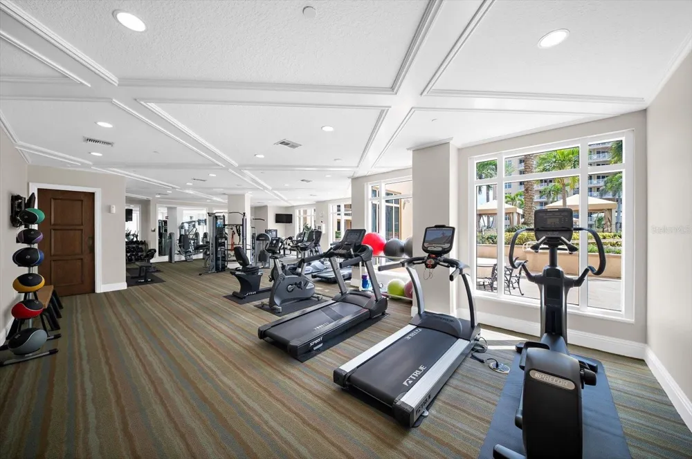 11 BAYMONT STREET #308 Clearwater Beach, FL 33767
