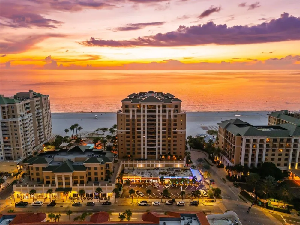 11 BAYMONT STREET #308 Clearwater Beach, FL 33767
