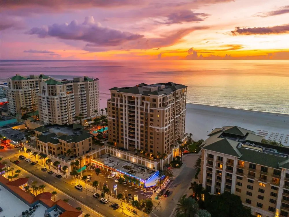 11 BAYMONT STREET #308 Clearwater Beach, FL 33767