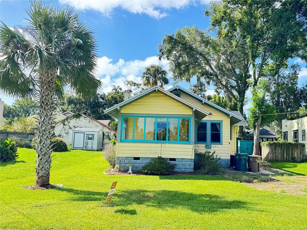 1434 SE SILVER SPRINGS PLACE ocala, FL 34471
