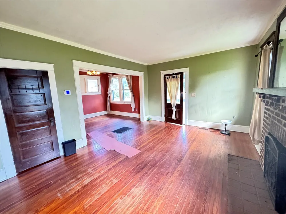 1434 SE SILVER SPRINGS PLACE ocala, FL 34471