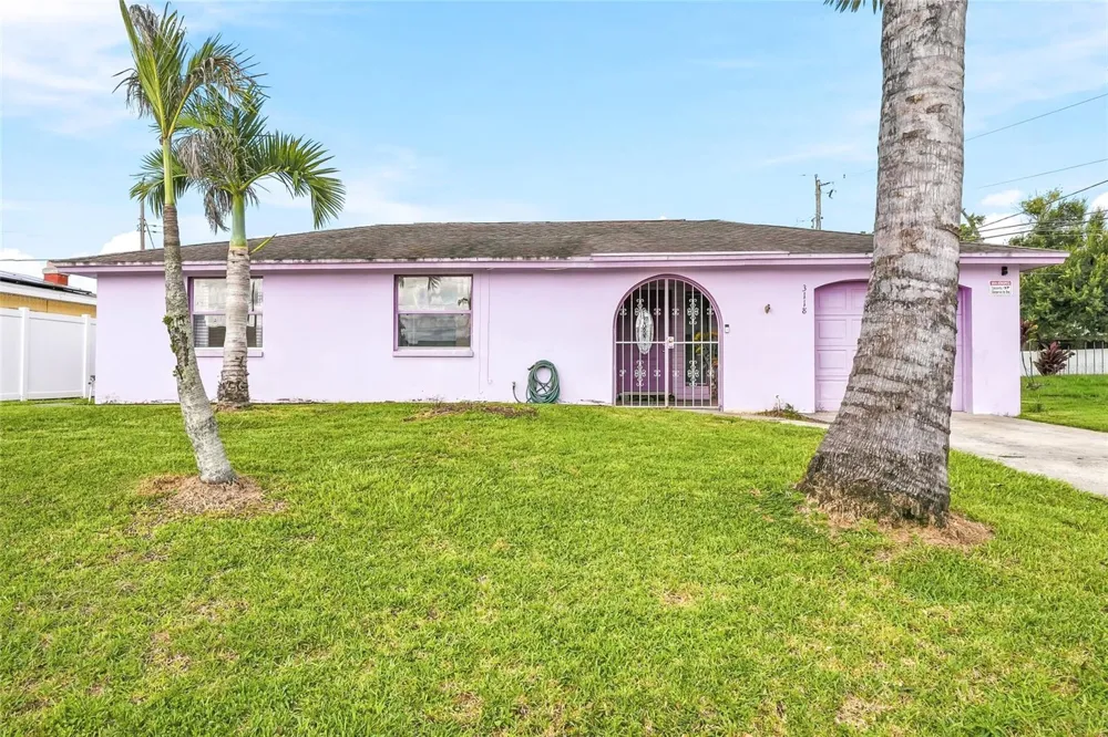 3118 RIVER COVE DRIVE Tampa, FL 33614