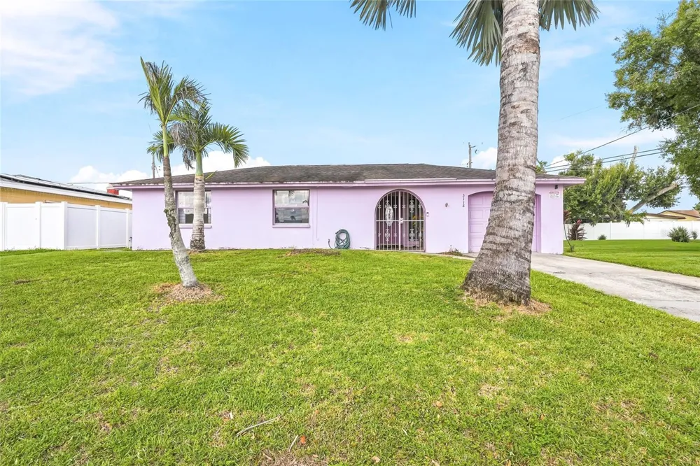 3118 RIVER COVE DRIVE Tampa, FL 33614