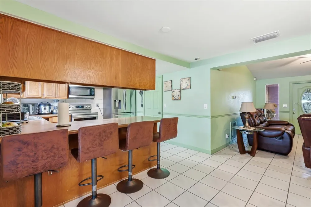 3118 RIVER COVE DRIVE Tampa, FL 33614