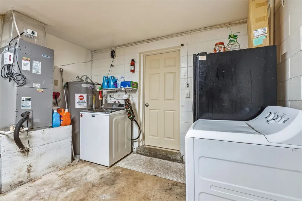 3118 RIVER COVE DRIVE Tampa, FL 33614