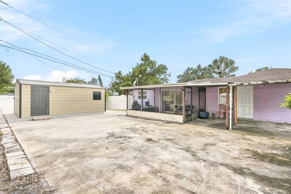 3118 RIVER COVE DRIVE Tampa, FL 33614