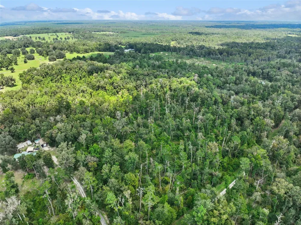152ND PL Wellborn, FL 32094