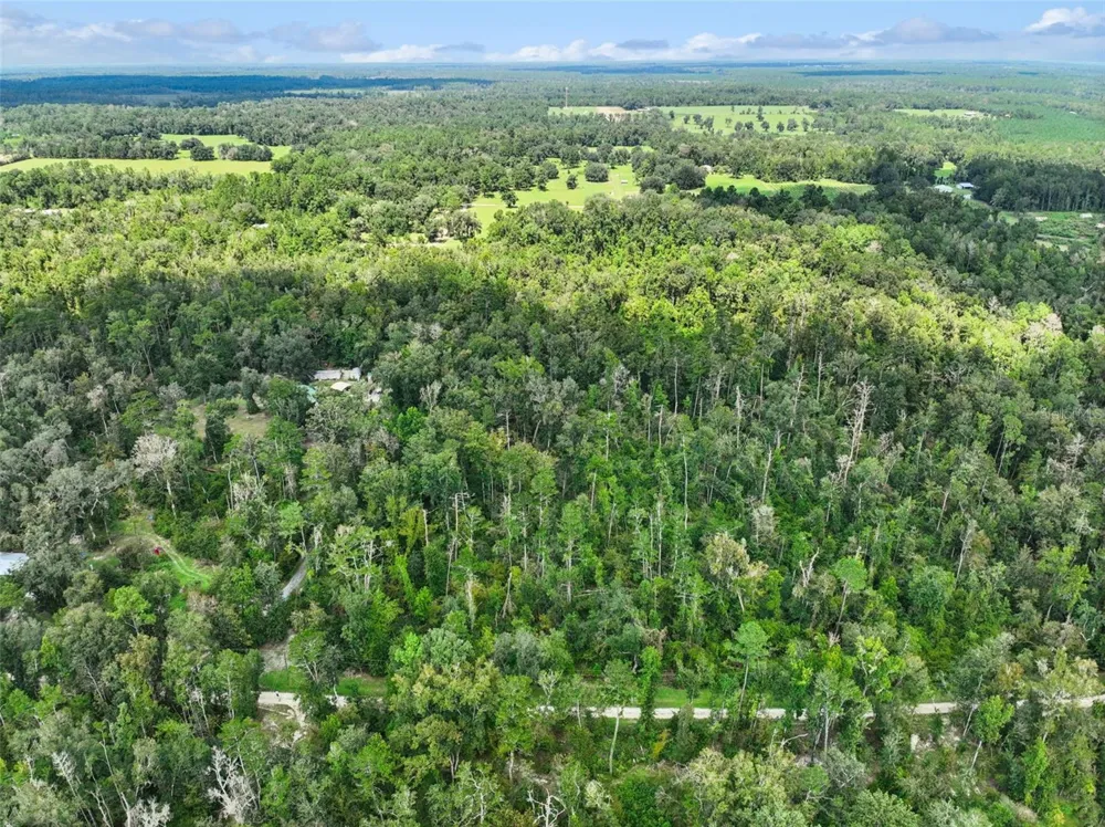 152ND PL Wellborn, FL 32094